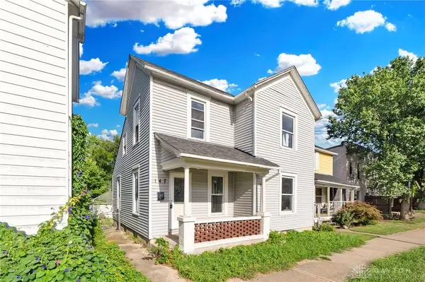 147 Grove Avenue, Dayton, OH 45404