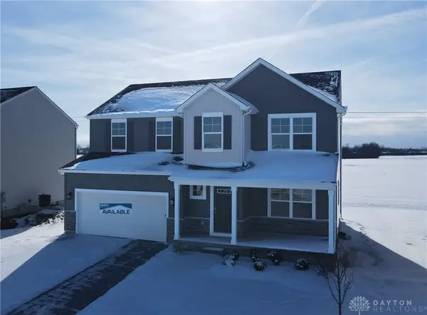 514 Red Maple Lane, Wilmington, OH 54177