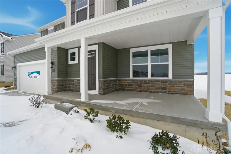 514 Red Maple Lane, Wilmington, OH 54177 - #2