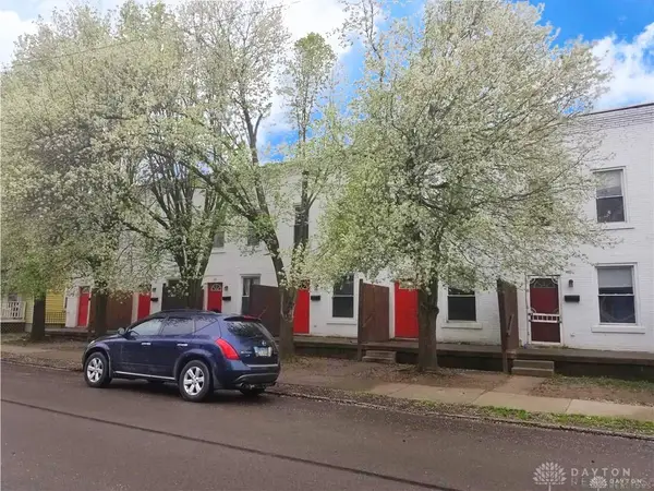 151 Grove Avenue #151, Dayton, OH 45404