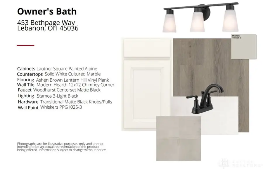 453 Bethpage Way #7-204, Lebanon, OH 45036 - Image #3