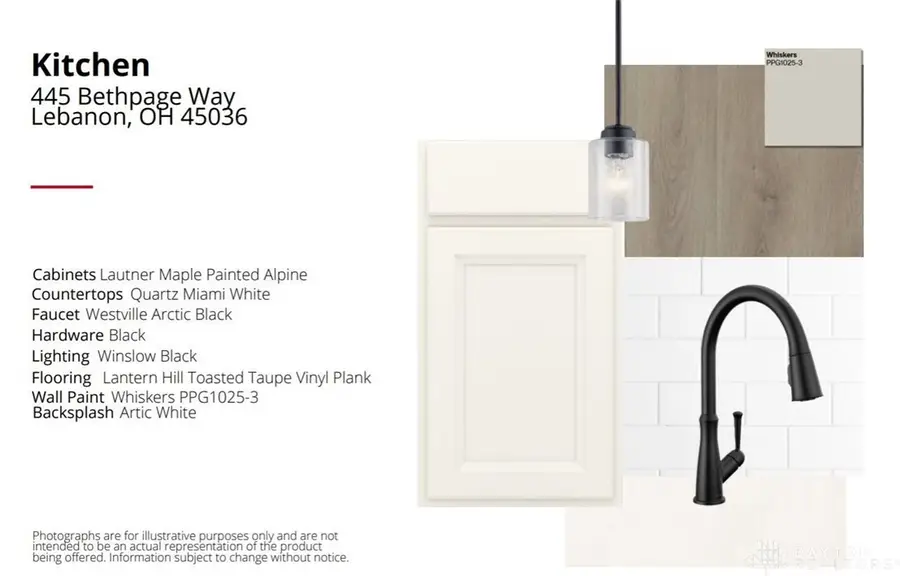 445 Bethpage Way #7-304, Lebanon, OH 45036 - Image #3