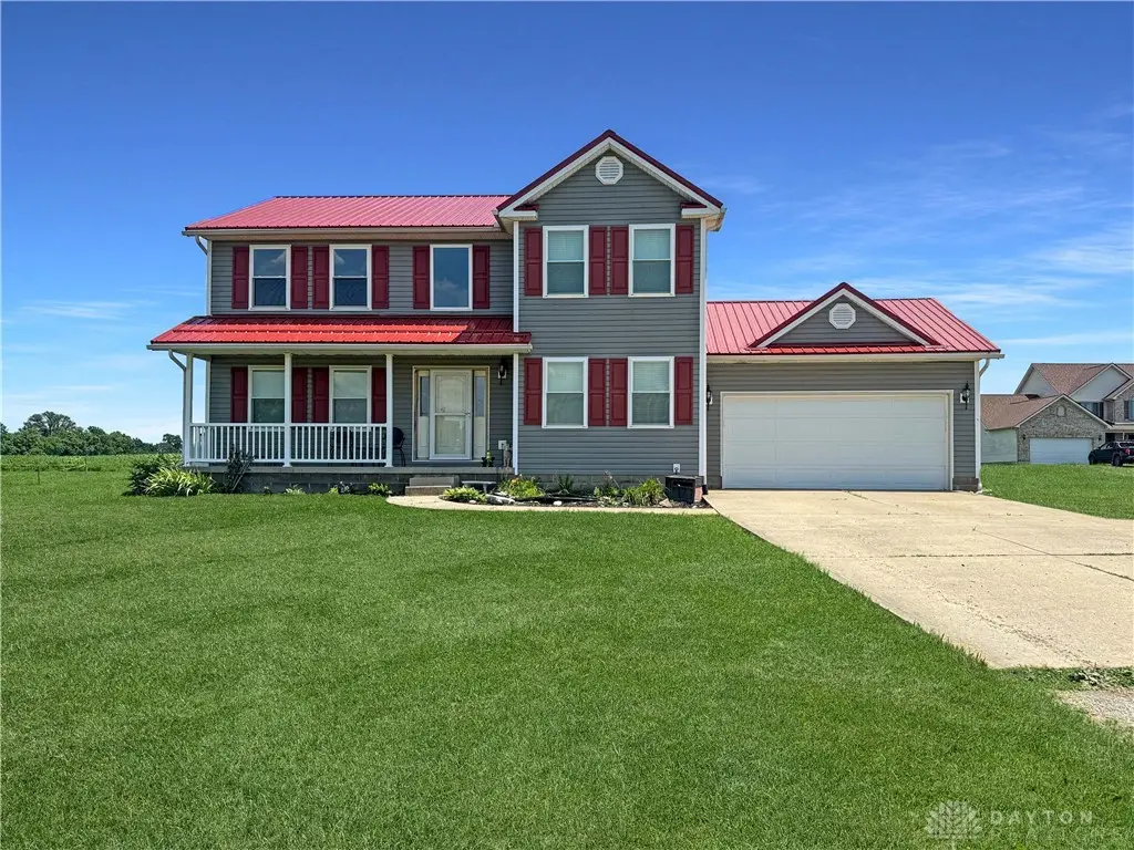 1645 Short Cut Road, Urbana, OH 43078 - Image #1