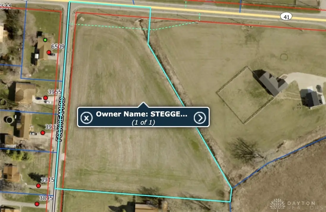 1 Folk Ream Road, Springfield, OH 45502 - Image #1