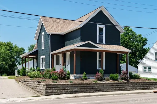 708 N Market Street, Troy, OH 45373