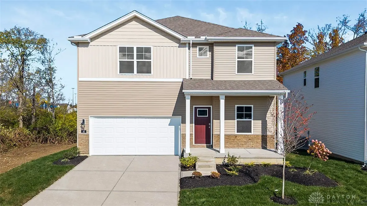 80 Great Horned Drive, Oxford, OH 45056 - Image #1