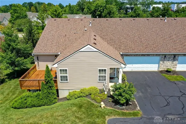 1901 Whispering Tree Drive, Miamisburg, OH 45342