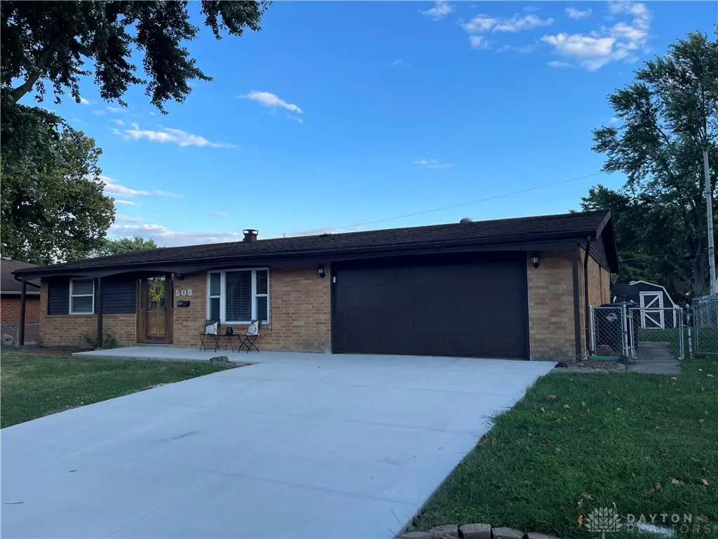 508 Korner Avenue, Englewood, OH 45315 - Image #1