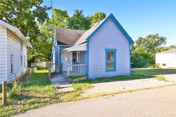 21 S Buckles Avenue, Jamestown Vlg, OH 45335