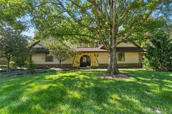 3211 Tarleton Drive, Beavercreek, OH 45434