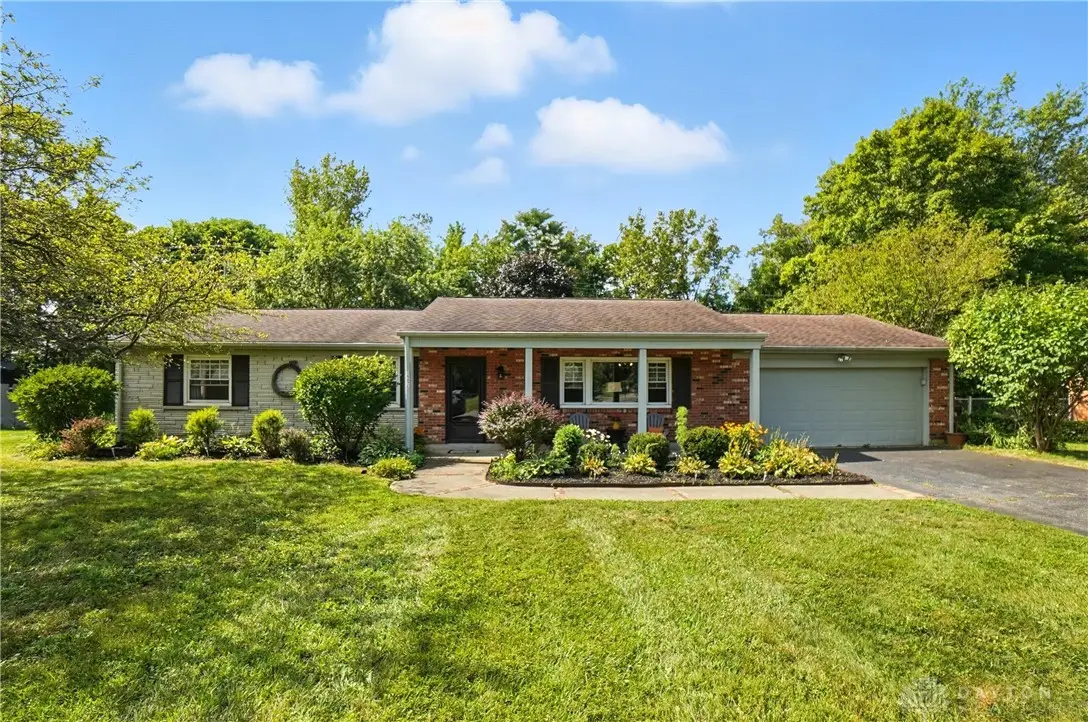 4475 Ardonna Lane, Beavercreek, OH 45432 - Image #1