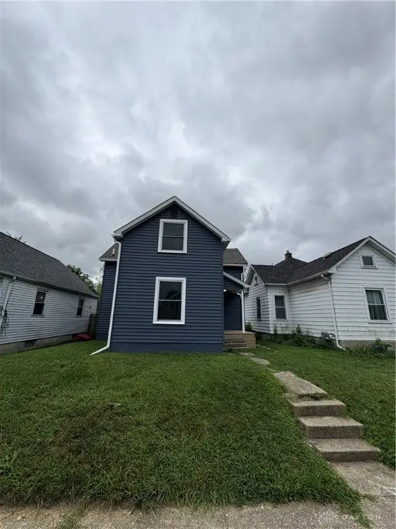 1714 Gondert Avenue, Dayton, OH 45403