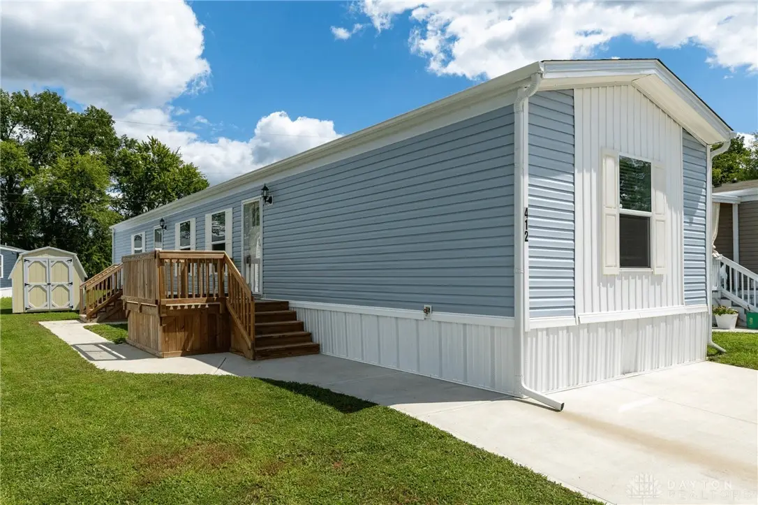 412 Windsor Lane, Goshen Township, OH 45140 - Image #1