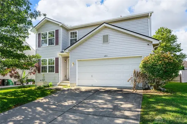 488 Thompson Drive, Fairborn, OH 45324