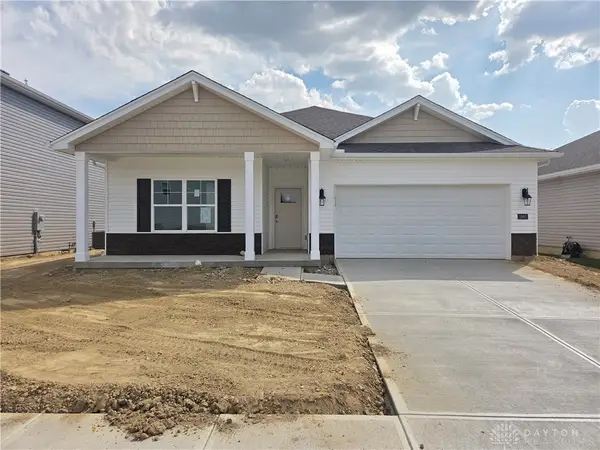 1985 Snowy Lane, Oxford, OH 45056