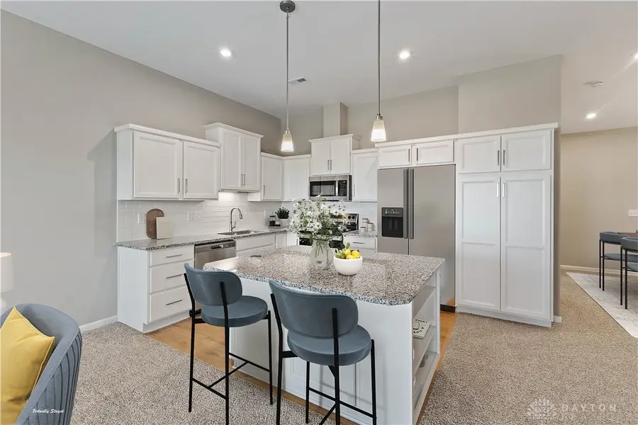 417 Bethpage Way #7-302, Lebanon, OH 45036 - Image #2