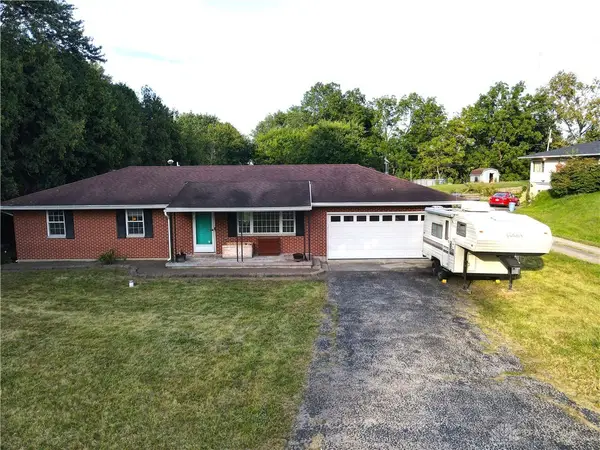 1290 Red Oaks Circle, Springfield, OH 45506