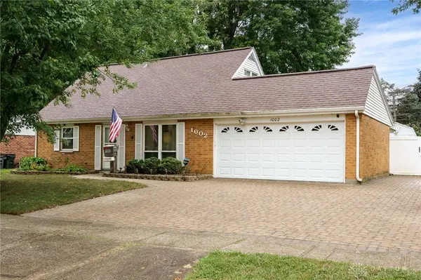 1002 Stonyridge Avenue, Troy, OH 45373