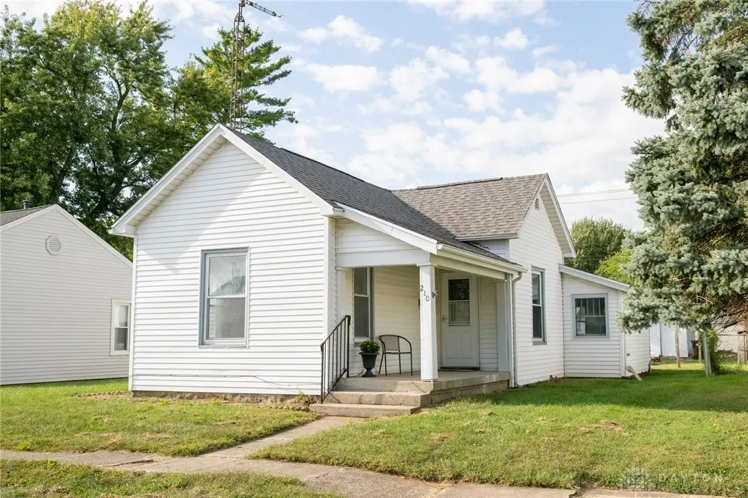 210 W Spring Street, Eaton, OH 45320 - Image #1