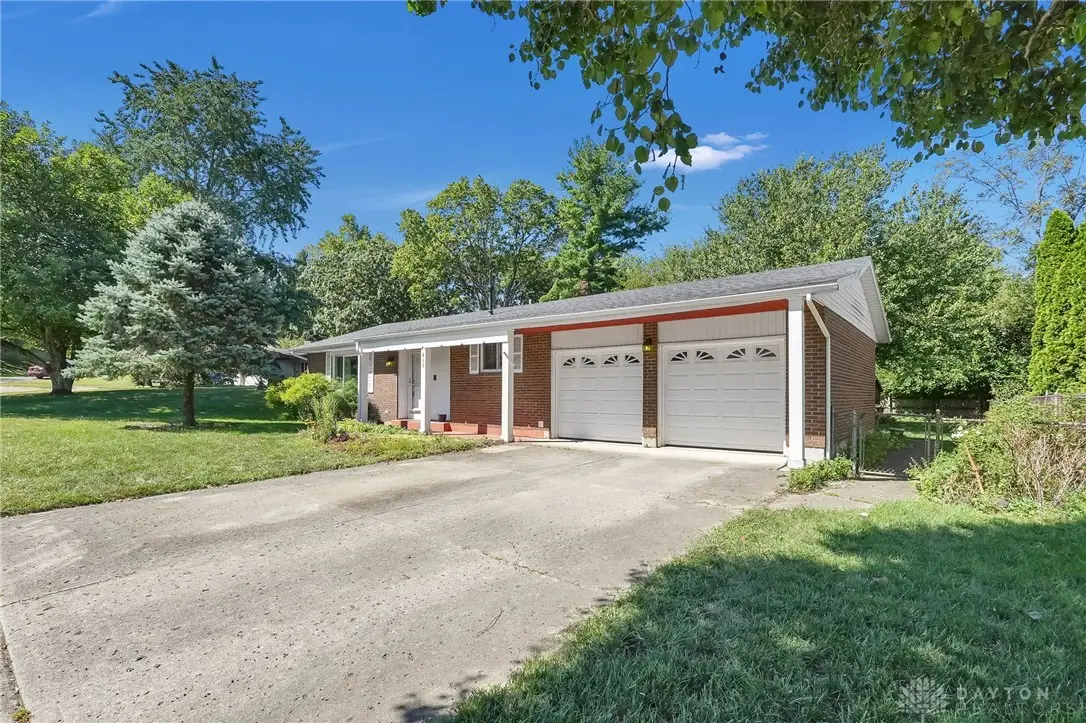 610 Saxony Drive, Xenia, OH 45385 - Image #1