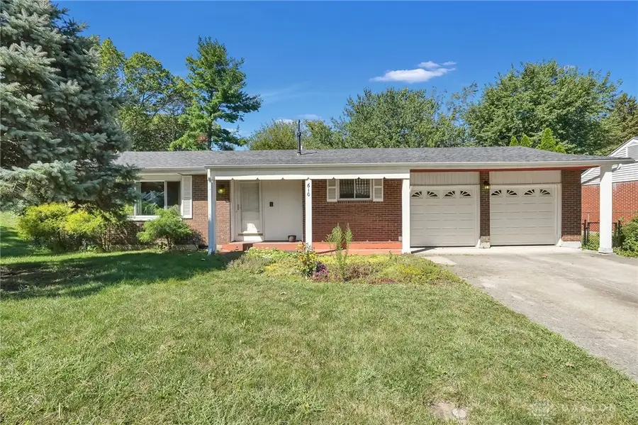 610 Saxony Drive, Xenia, OH 45385 - Image #2