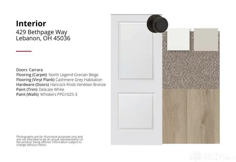 429 Bethpage Way #7-203, Lebanon, OH 45036 - Image #2