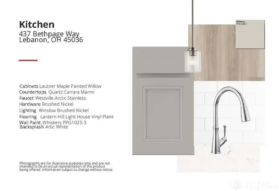 437 Bethpage Way #7-303, Lebanon, OH 45036 - Image #3