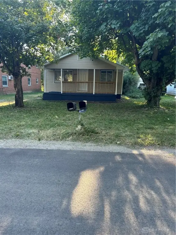 1833 Dewitt Drive, Dayton, OH 45406 - Image #1