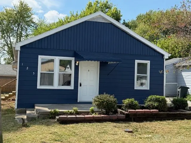 125 Orchard Avenue, Celina, OH 45822 - Image #1