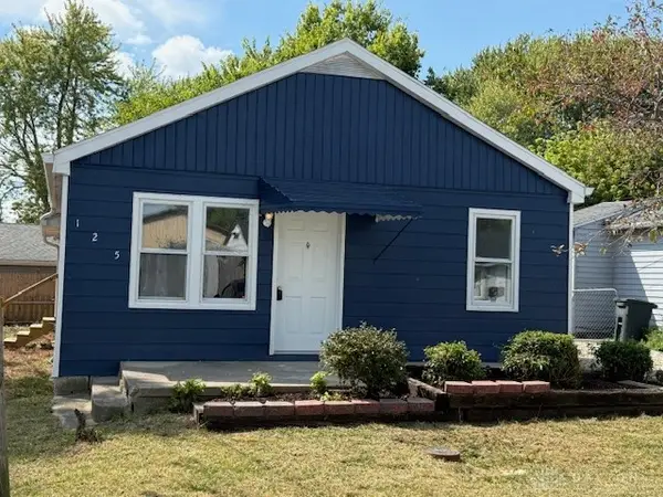 125 Orchard Avenue, Celina, OH 45822