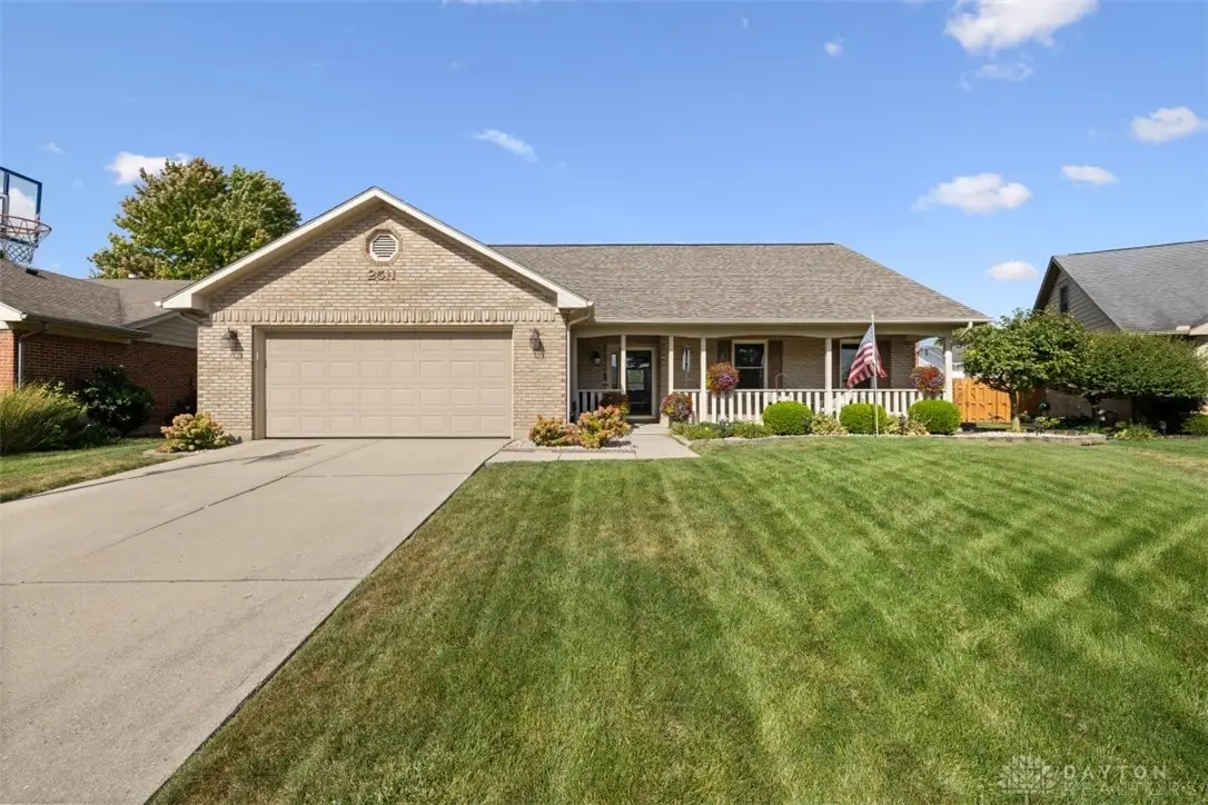 2511 Glasgow, Troy, OH 45373 - Image #1