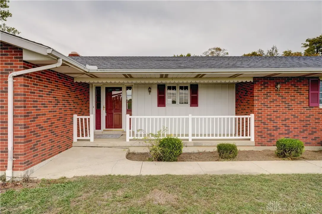 1212 Hollansburg Arcanum Road, New Madison, OH 45346 - Image #1