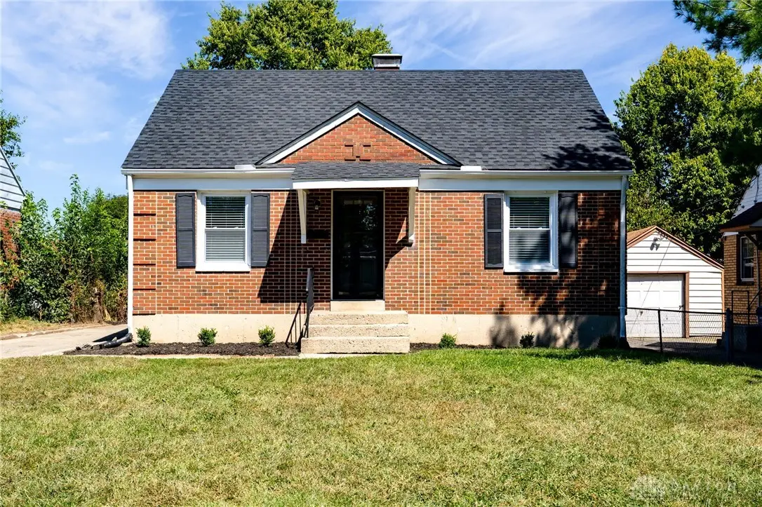 4111 Arcadia Boulevard, Dayton, OH 45420 - Image #1