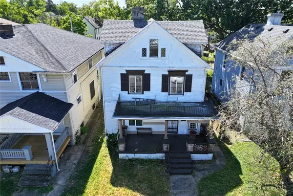 808 Harvard Boulevard, Dayton, OH 45406