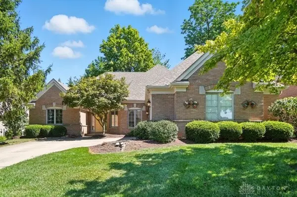 6864 Rose Glen Drive, Miami Twp, OH 45459