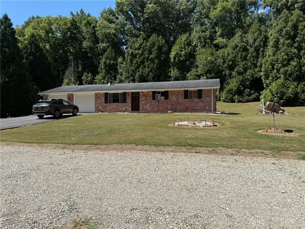 700 W Cherry Street, New Paris, OH 45347