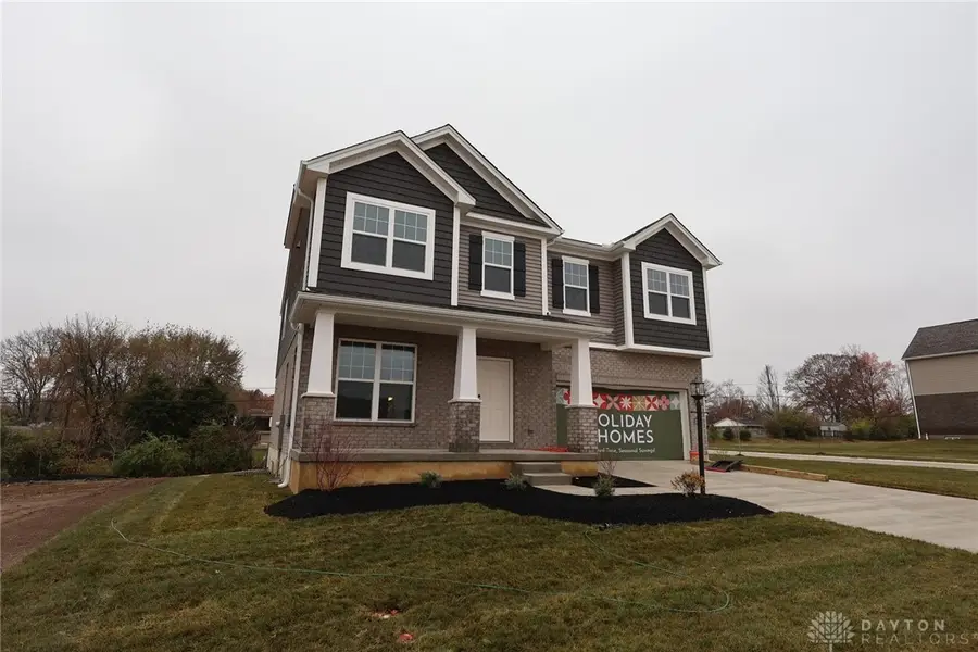 3084 Simpson Court #8330, West Carrollton, OH 45449 - Image #2