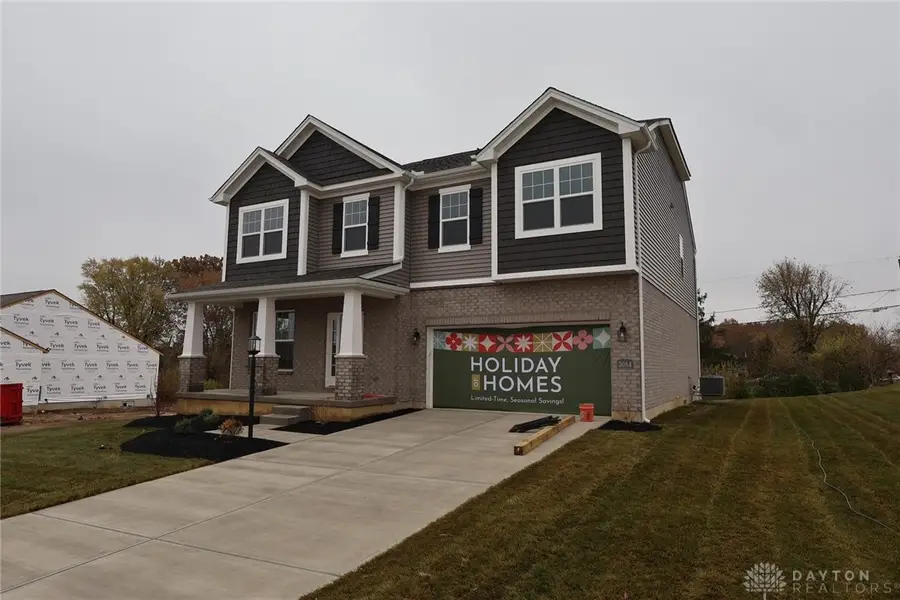 3084 Simpson Court #8330, West Carrollton, OH 45449 - Image #3