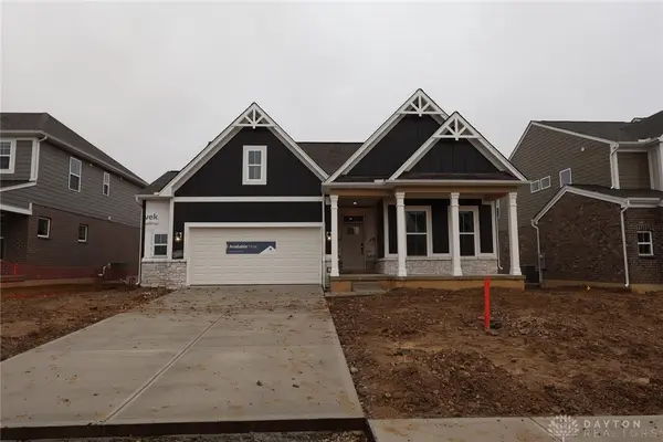 2891 Sky Crossing Drive #0058, Beavercreek, OH 45434