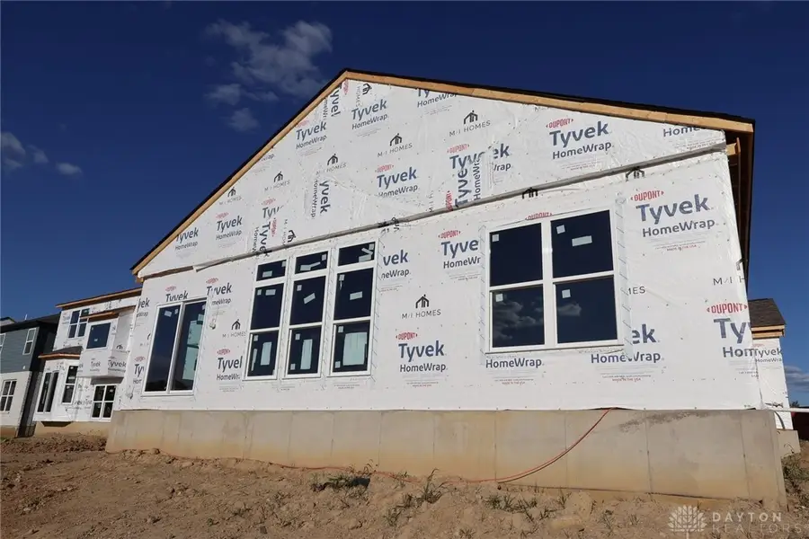 2891 Sky Crossing Drive #0058, Beavercreek, OH 45434 - Image #3