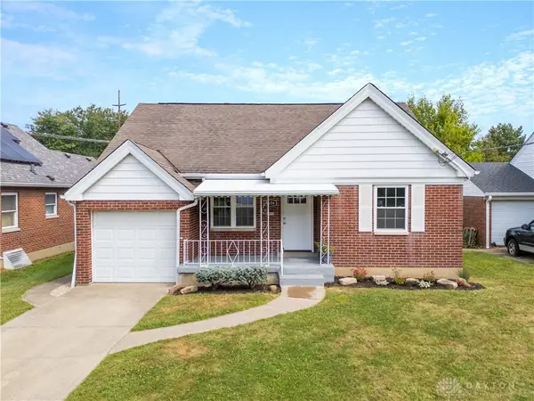 4106 Orchard Lane, Deer Park, OH 45236