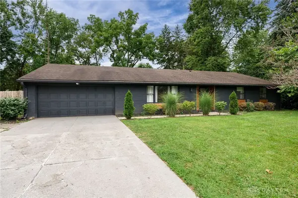 600 E Rahn Road, Dayton, OH 45429