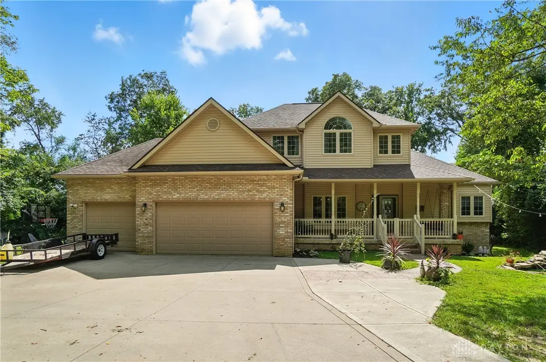 4041 Selma Road, Springfield, OH 45502 - Image #1