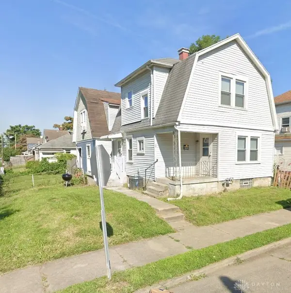 161 S Harbine Avenue, Dayton, OH 45403