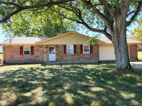 6670 Murray Road, Eaton, OH 45320