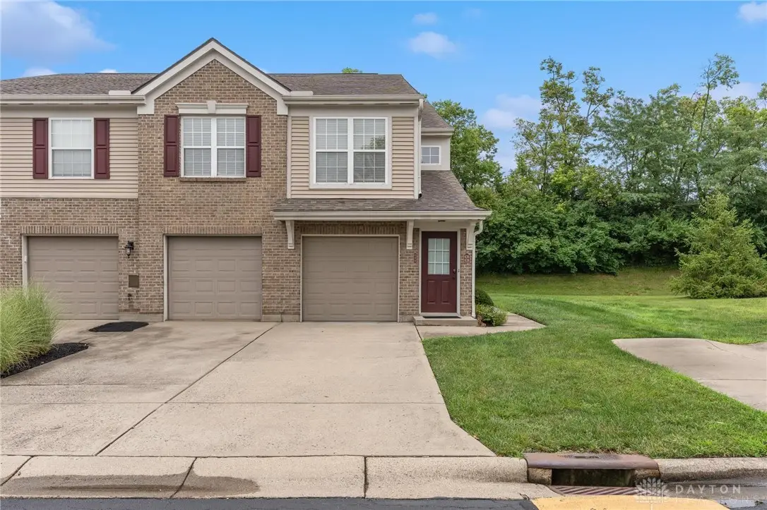 634 Heritage Green Drive, Monroe, OH 45050 - Image #1