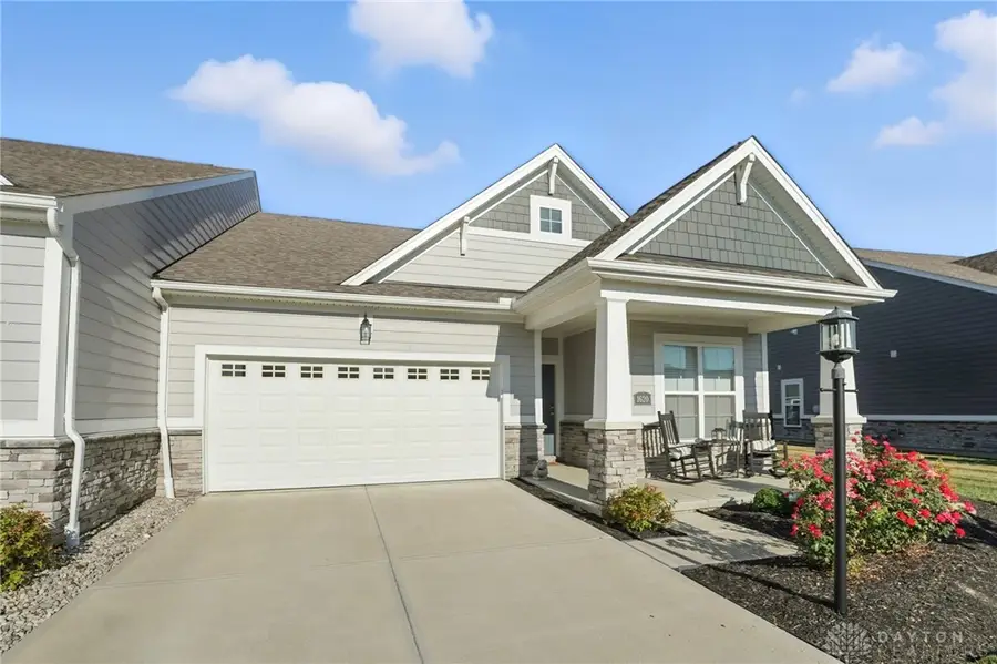 1620 Glade Valley Drive, Dayton, OH 45458 - Image #2
