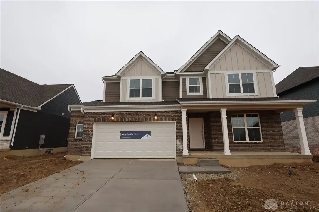 2893 Sky Crossing Drive #59, Beavercreek, OH 45434 - Image #1