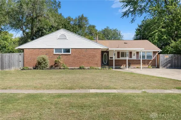 5159 Fishburg Road, Huber Heights, OH 45424