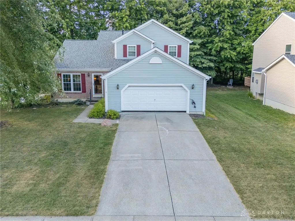 6211 Spires Drive, Miami, OH 45140 - #1